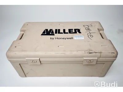 Miller Bärsele inkl rep och vinsch